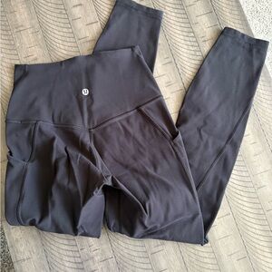 Lululemon Leggings - 4